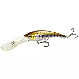 Плавающий воблер Lucky John LJ Original DEEP SHINER LJO1309F-A029