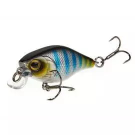 Плавающий воблер Lucky John LJ Original CHUBBY LJO2004F-002