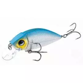 Плавающий воблер Lucky John LJ Original SHAD CRAFT LJO1107F-A026