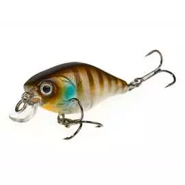 Плавающий воблер Lucky John LJ Original CHUBBY LJO2004F-013