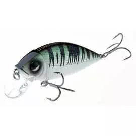 Плавающий воблер Lucky John LJ Original SHAD CRAFT LJO1105F-A024