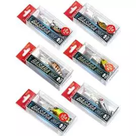 Плавающий воблер Lucky John