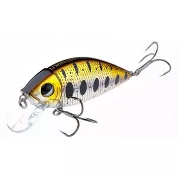 Плавающий воблер Lucky John LJ Original SHAD CRAFT LJO1109F-A029