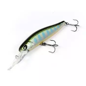 Плавающий воблер Lucky John