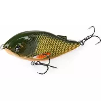 Плавающий воблер Lucky John LJ BBS Original ARROW JERK F 015.00/024 LJO0515F-024