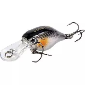 Плавающий воблер Lucky John LJ Original CHUBBY DR F LJO2004DRF-017