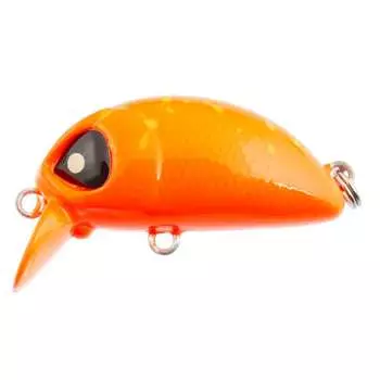 Плавающий воблер Lucky John LJ Pro Series HAIRA TINY ATG F Shallow Pilot HATR33F-802