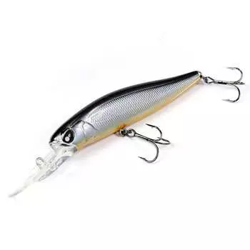 Плавающий воблер Lucky John