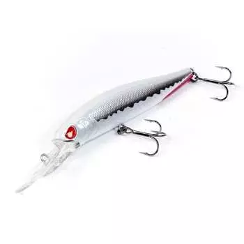 Плавающий воблер Lucky John