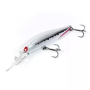 Плавающий воблер Lucky John