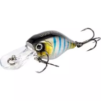 Плавающий воблер Lucky John LJ Original CHUBBY DR F LJO2004DRF-002