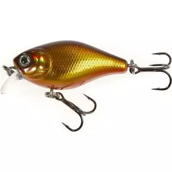 Плавающий воблер Lucky John LJ Original CHUBBY F LJO2004F-018