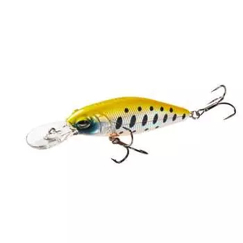 Плавающий воблер Lucky John