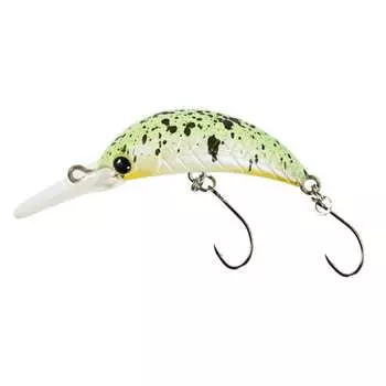 Плавающий воблер Lucky John LJ Pro Series SAIKO ATG SATR35F-512