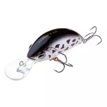 Плавающий воблер Lucky John LJ Original PILOT-X LJO04045F-004