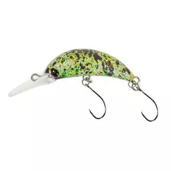 Плавающий воблер Lucky John LJ Pro Series SAIKO ATG SATR35F-509