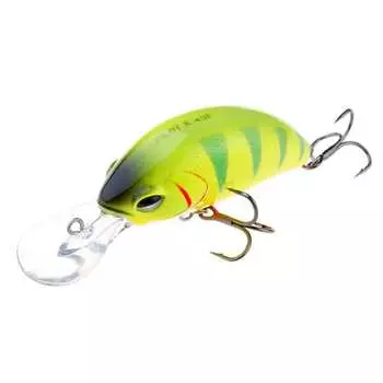 Плавающий воблер Lucky John LJ Original PILOT-X LJO04045F-009