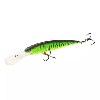 Плавающий воблер Lucky John LJ Original DEMON DIVER LJO0212F-008