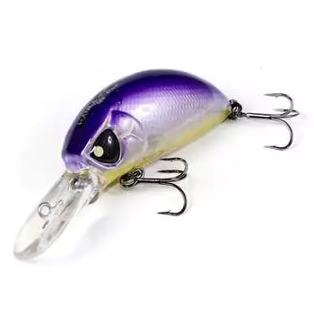 Плавающий воблер Lucky John