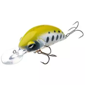 Плавающий воблер Lucky John LJ Original PILOT-XDR LJO04065FDR-006