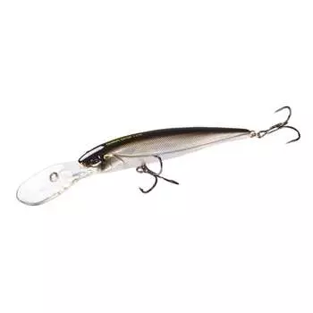 Плавающий воблер Lucky John LJ Original DEMON DIVER LJO0212F-003