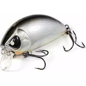 Плавающий воблер Lucky John LJ Pro Series HAIRA TINY HAT44F-403