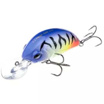 Плавающий воблер Lucky John LJ Original PILOT-XDR LJO04065FDR-007