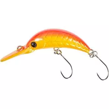 Плавающий воблер Lucky John LJ Pro Series SAIKO ATG F SATR35F-810