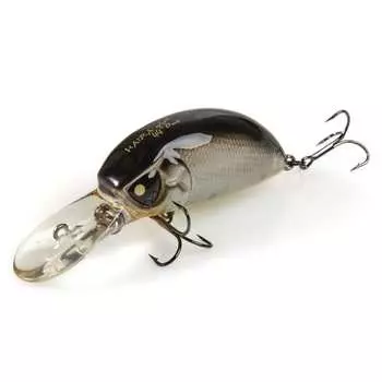 Плавающий воблер Lucky John LJ Pro Series HAIRA TINY HAT44LBF-403