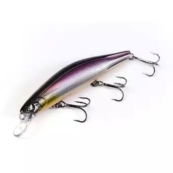 Плавающий воблер Lucky John