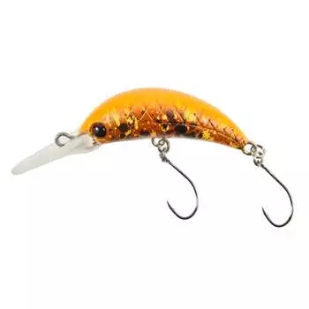 Плавающий воблер Lucky John LJ Pro Series SAIKO ATG SATR35F-507