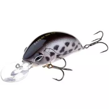 Плавающий воблер Lucky John LJ Original PILOT-XDR LJO04065FDR-004