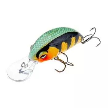 Плавающий воблер Lucky John LJ Original PILOT-X LJO04045F-005