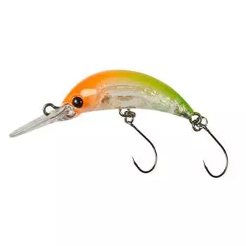 Плавающий воблер Lucky John LJ Pro Series SAIKO ATG SATR35F-811