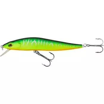 Плавающий воблер Lucky John LJ Original PIKE HUNTER LJO0710F-M32