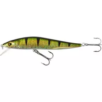 Плавающий воблер Lucky John LJ Original PIKE HUNTER LJO0710F-F18