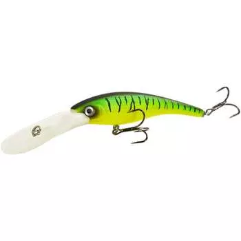Плавающий воблер Lucky John LJ Original DEEP SHINER LJO1309F-A007