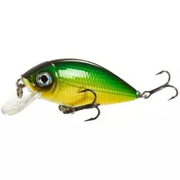 Плавающий воблер Lucky John LJ Original SHAD CRAFT LJO1109F-A037
