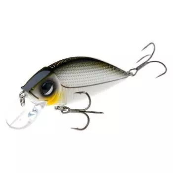 Плавающий воблер Lucky John LJ Original SHAD CRAFT LJO1107F-A001