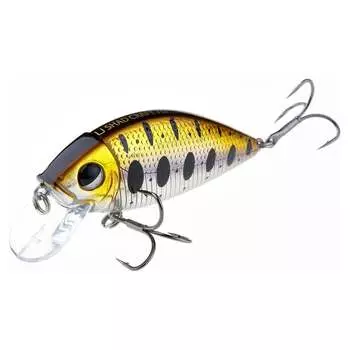 Плавающий воблер Lucky John LJ Original SHAD CRAFT LJO1105F-A029