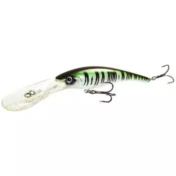 Плавающий воблер Lucky John LJ Original DEEP SHINER LJO1309F-A024