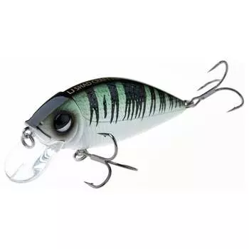 Плавающий воблер Lucky John LJ Original SHAD CRAFT LJO1107F-A024