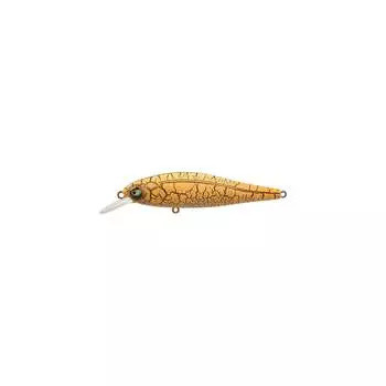 Плавающий воблер Lucky John LJ Pro Series ANIRA AN89F-706