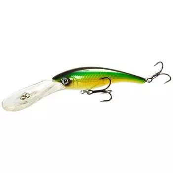 Плавающий воблер Lucky John LJ Original DEEP SHINER LJO1311F-A037