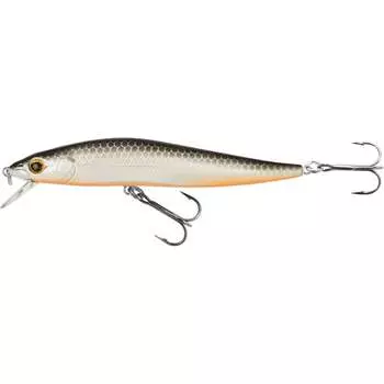 Плавающий воблер Lucky John LJ Original PIKE HUNTER LJO0710F-S37