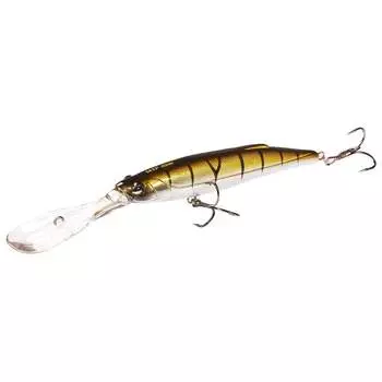 Плавающий воблер Lucky John LJ Original DEEP JOHN LJO0107F-002