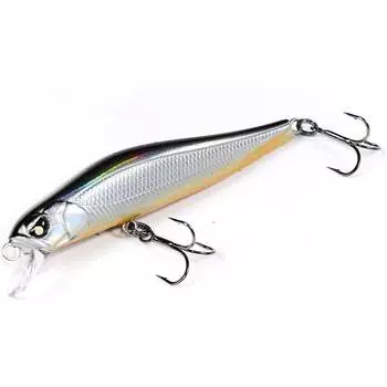 Плавающий воблер Lucky John LJ Pro Series BASARA BA70F-101