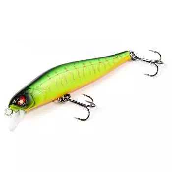 Плавающий воблер Lucky John LJ Pro Series BASARA BA90F-301