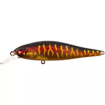 Плавающий воблер Lucky John LJ Pro Series ANIRA AN69F-113