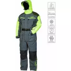 Плавающий зимний комбинезон Norfin